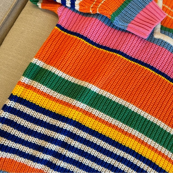 ✨ SALE✨ STAUD Hampton Sweater Tunic - Multiple - Picture 5 of 8